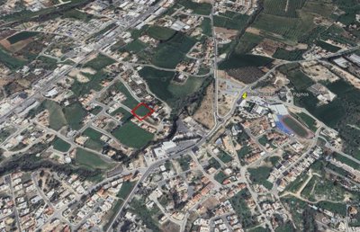 Residential Land For Sale  in  Mesogi