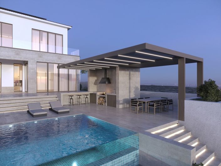 Image No.3-4 Bed Villa for sale