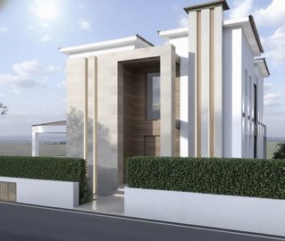 Detached Villa For Sale  in  Tala