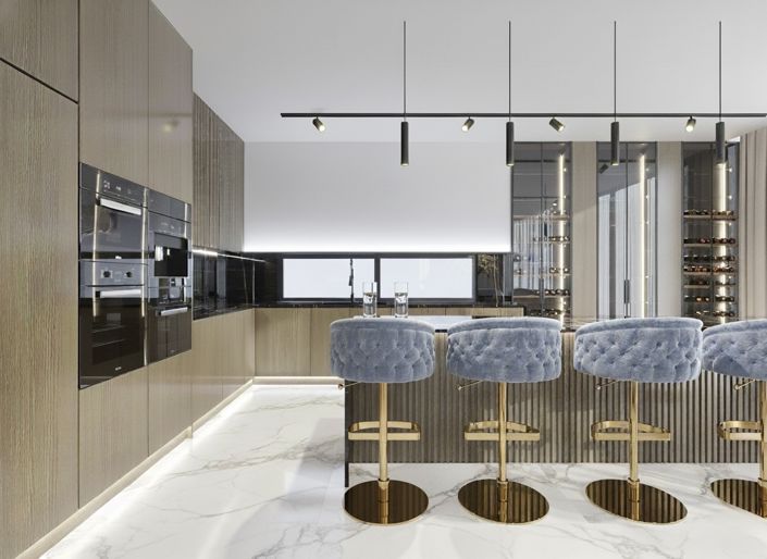 Image No.5-4 Bed Villa for sale