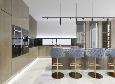 Detached Villa For Sale  in  Tala