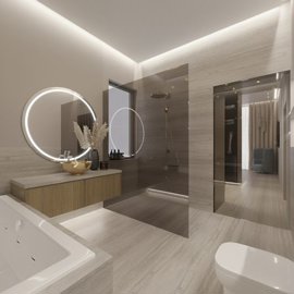 Detached Villa For Sale  in  Tala