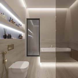 Detached Villa For Sale  in  Tala