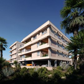 Detached Villa For Sale  in  Acheleia