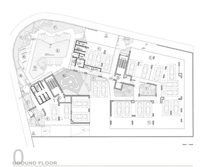 Image No.2-2 Bed Apartment for sale