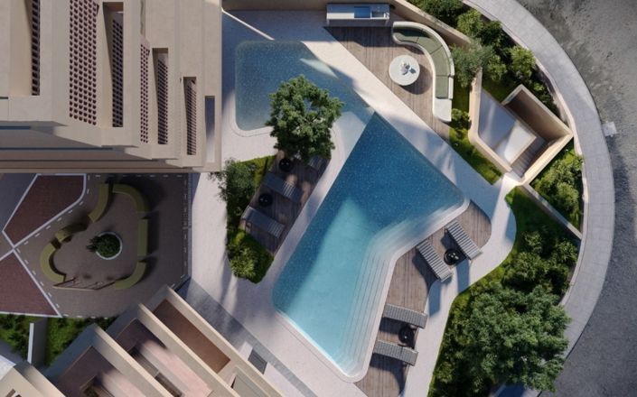 Image No.2-3 Bed Apartment for sale