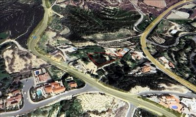 Residential Land For Sale  in  Tsada