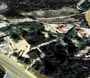 Residential Land For Sale  in  Tsada