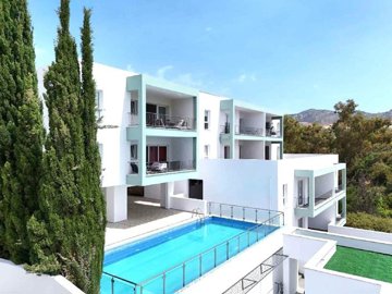 Apartment For Sale  in  Acheleia