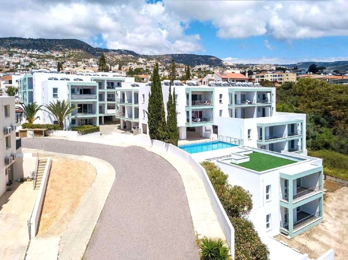 Image No.3-2 Bed Apartment for sale