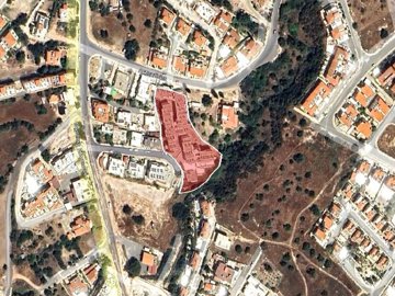 Apartment For Sale  in  Acheleia