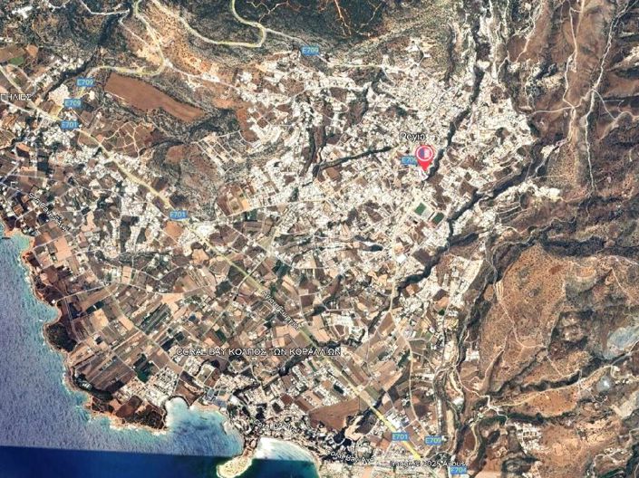 Image No.9-Appartement de 2 chambres à vendre à Peyia