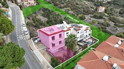 Semi Detached Villa For Sale  in  Tala