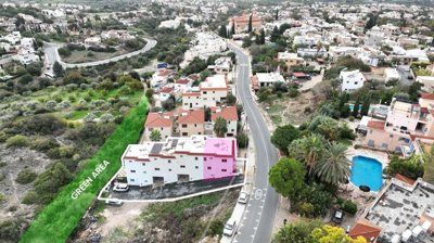 Semi Detached Villa For Sale  in  Tala