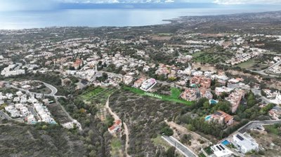 Semi Detached Villa For Sale  in  Tala