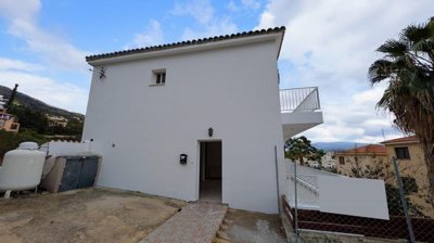 Semi Detached Villa For Sale  in  Tala
