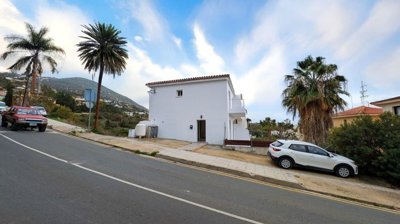 Semi Detached Villa For Sale  in  Tala