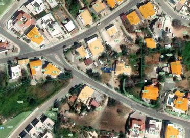 Detached Villa For Sale  in  Acheleia