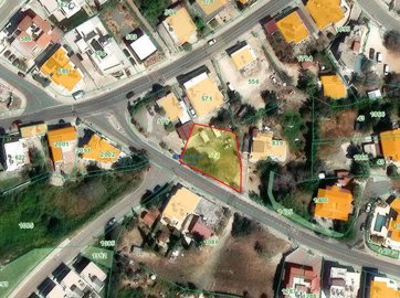 Detached Villa For Sale  in  Acheleia