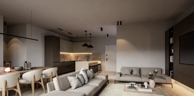 Apartment For Sale  in  Kato Paphos