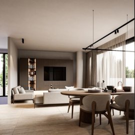 Apartment For Sale  in  Kato Paphos