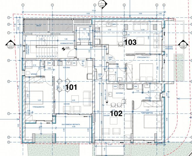 Image No.2-1 Bed Apartment for sale