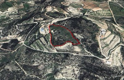 Detached Villa For Sale  in  Acheleia