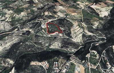 Detached Villa For Sale  in  Acheleia