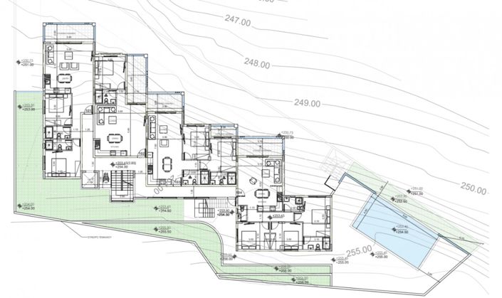 Image No.4-2 Bed Apartment for sale