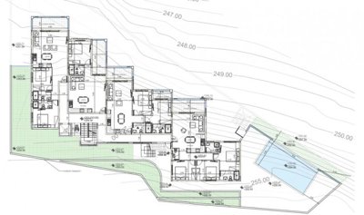 Detached Villa For Sale  in  Acheleia