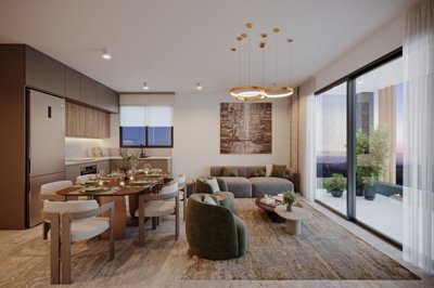 Detached Villa For Sale  in  Acheleia