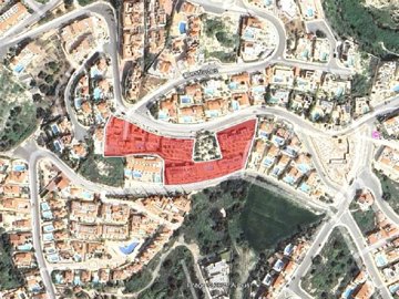 Detached Villa For Sale  in  Acheleia