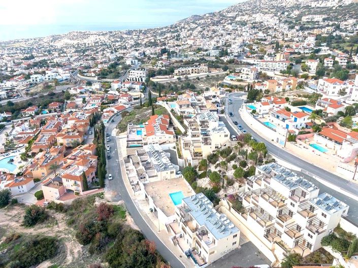 Image No.8-Appartement de 1 chambre à vendre à Peyia