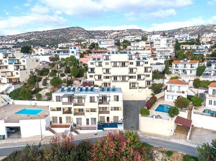 Image No.9-Appartement de 1 chambre à vendre à Peyia