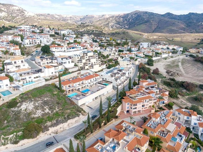 Image No.10-Appartement de 1 chambre à vendre à Peyia