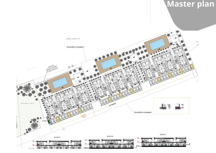 Image No.4-1 Bed Apartment for sale