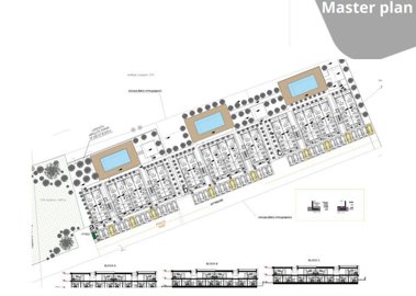 Detached Villa For Sale  in  Acheleia