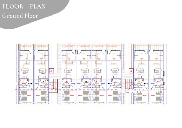 Image No.5-1 Bed Apartment for sale