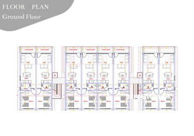 Detached Villa For Sale  in  Acheleia