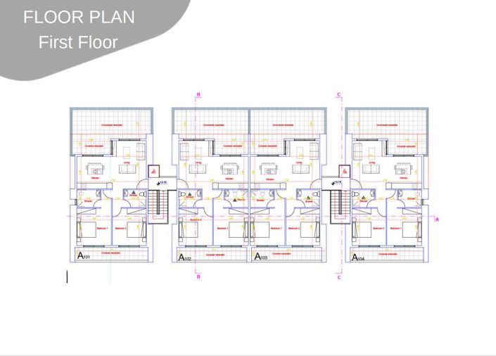 Image No.6-1 Bed Apartment for sale