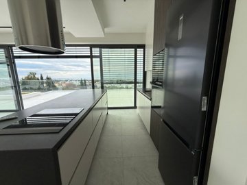 Penthouse For Sale  in  Konia