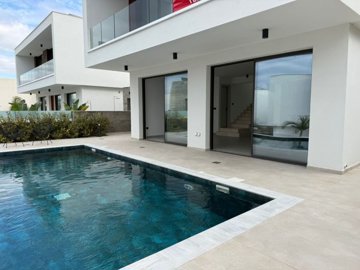 Detached Villa For Sale  in  Acheleia