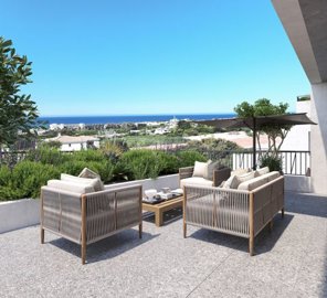 Detached Villa For Sale  in  Acheleia