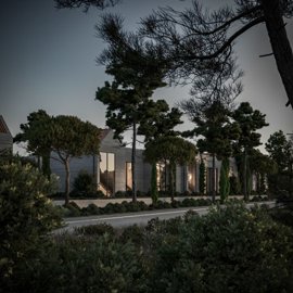 Detached Villa For Sale  in  Acheleia