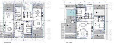 Detached Villa For Sale  in  Acheleia