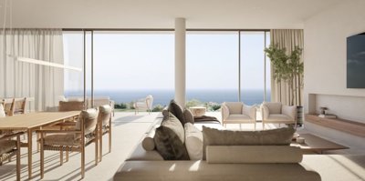 Bungalow For Sale  in  Peyia - Sea Caves