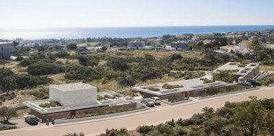 Bungalow For Sale  in  Peyia - Sea Caves