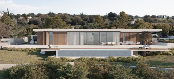 Image No.3-5 Bed Bungalow for sale