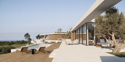 Bungalow For Sale  in  Peyia - Sea Caves