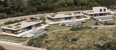 Bungalow For Sale  in  Peyia - Sea Caves